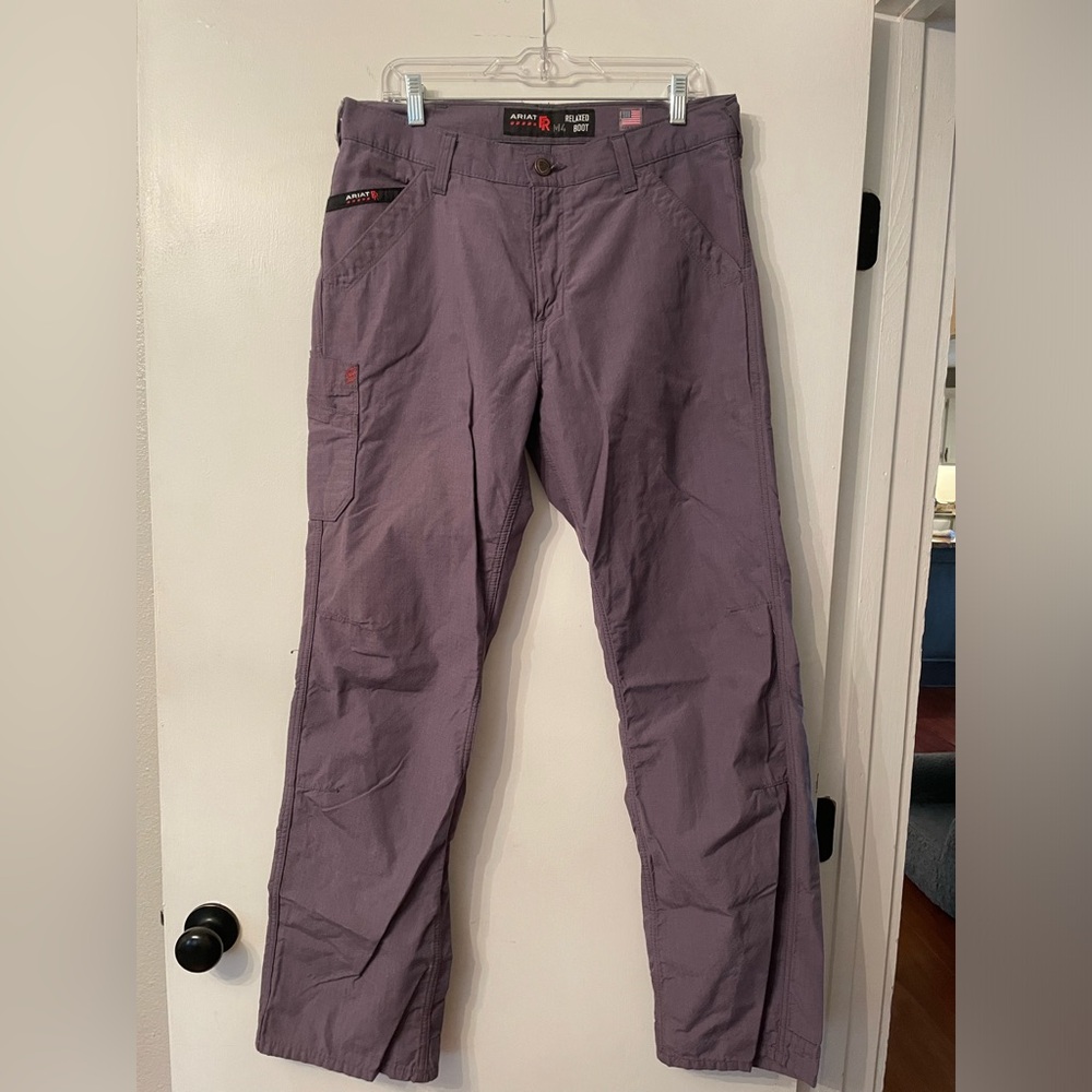 Ariat FR M4 Relaxed Bootcut Jeans